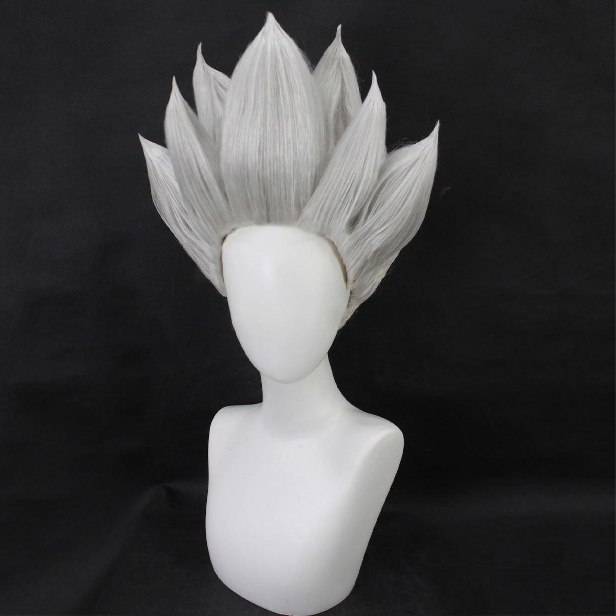 Zenless Zone Zero Gentle House Billy The Kid Cosplay Wig Wig - Tophatter Daily Deals